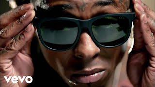 Lil Wayne - Mirror ft. Bruno Mars (Edited) (Official Music Video)