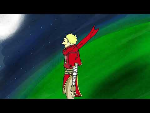 [ Radiant Historia OST ] Where wind and feathers return