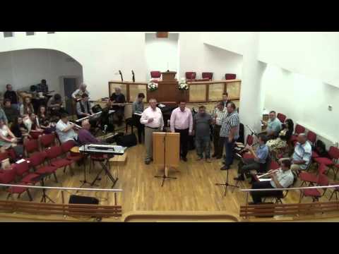 Desculti 2014 - Sambata partea 2