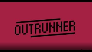Outrunner # 2 (очень сложный конец игры )
