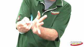 Dave's Tips | Importance of Grip