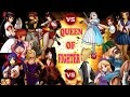 The Queen Of Fighters MUGEN Live Stream