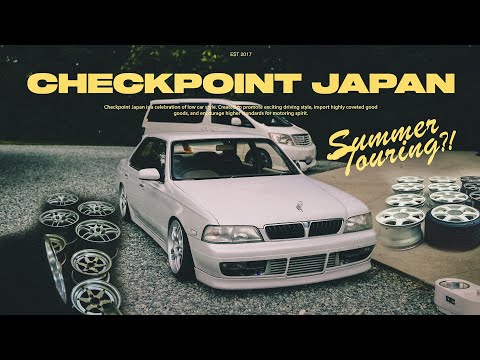 Japan Delivery at Rudeboy Specials. (4K)