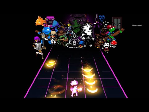 Everhood - FINAL - #49 - No Commentary