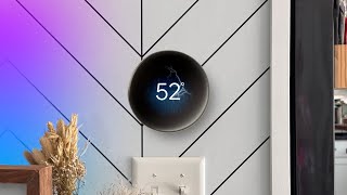 Nest Learning Thermostat 4th Gen Review & Ecobee Comparison!