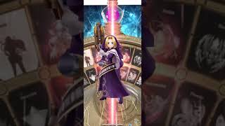 メギド72 プレイ日記3 前編