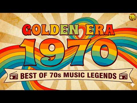 Best of 70s Music Legends | Most Popular Songs of 70s | The Golden Era 1970s (Restored for 2026)
