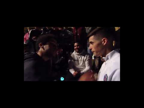 Narte VS Greez - Semifinales - Semifinales - Regional Torrevieja Southeast Nacional