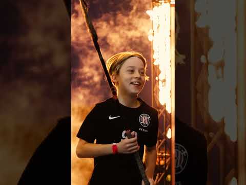 Tallink Floorball Tournament 2023 Juniors