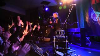 Blaze of Glory Music Video