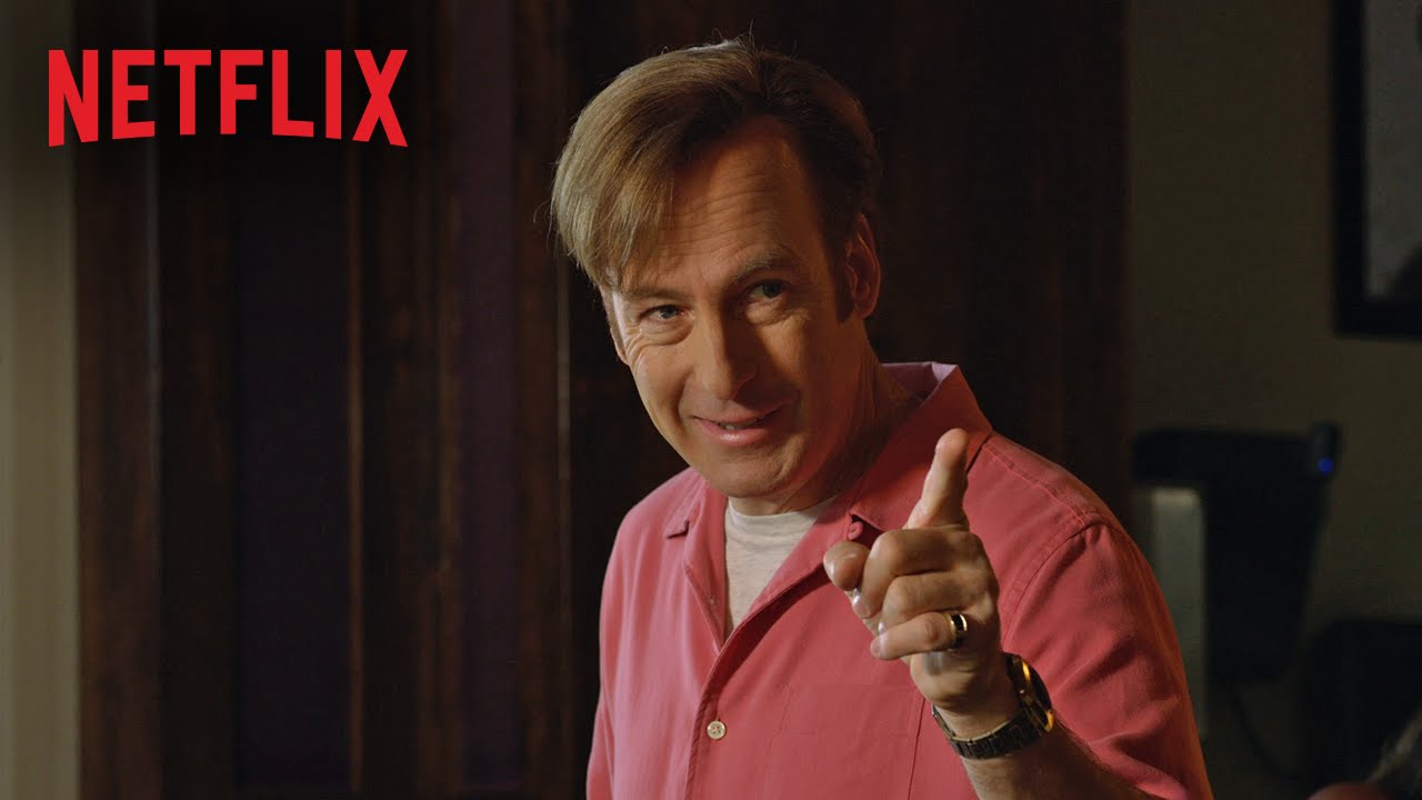 Better Call Saul | Bande-annonce VF | Netflix France