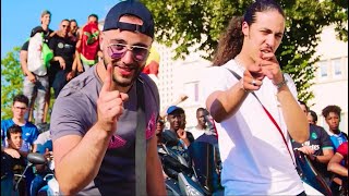 Djadja &amp; Dinaz - Représenter [Clip Officiel]
