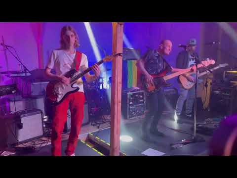 Nočné Vlny - Nočné Vlny - Kesta Garden 28.3.2024