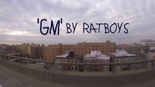 "GM" by Ratboys (Official Video)