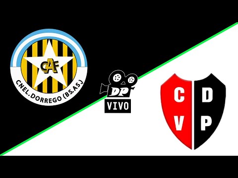 [VIVO] Ferroviario vs Villa del Parque - Copa Argentina - Liga Nacional de Clubes Senior