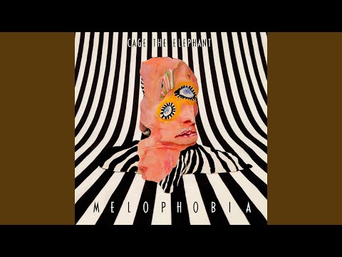 Halo - Cage the Elephant