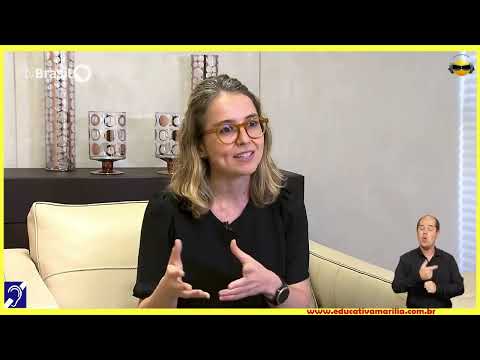 Tv Educativa Brasil no Mundo com Marcos Uchoa  - # 11 -  2 024 Tv Brasil com Libras