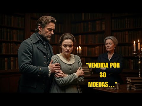 SOLD to the Duke as Punishment: He became OBSESSED with Her!