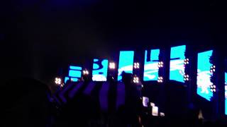 John Digweed Part 3 in the Jamsil Sports Complex.mov
