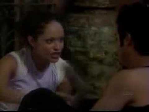 GH 04.18.02 - Nik and Gia unwind after a party