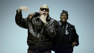 Download lagu Fat Joe x Pusha T x Dre - Set Of Keys [ Video] mp3