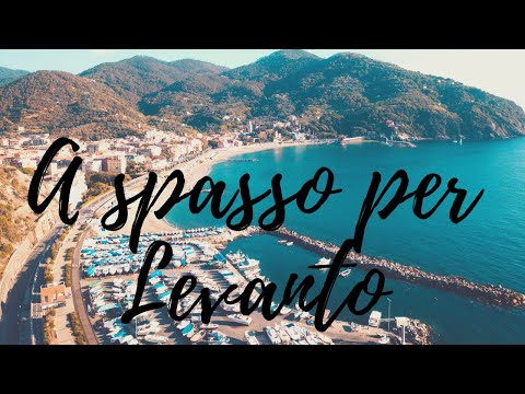Discovering Levanto