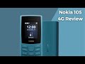 Nokia 105 2023 Review Simple And Effective