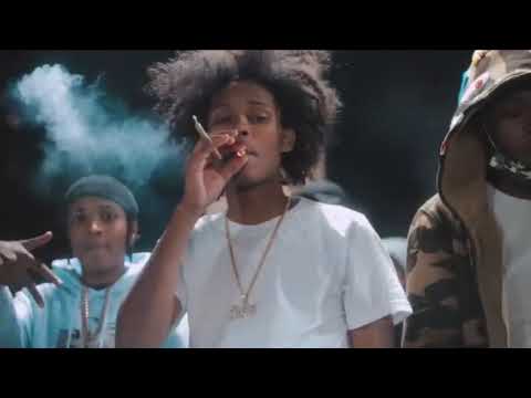 MULA GZZ X DTHANG- SAVIOR (Instrumental) (Prod By Glo Banks)