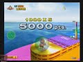 Super Monkey Ball 2 GC Monkey Target 2 1 Ball 3 Rounds 15 803