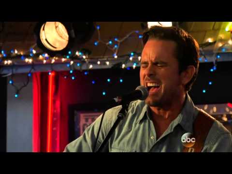 Nashville 3x01:I know how to love you now (Deacon Claybourne)