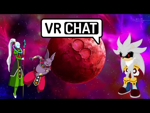 Silverexe Enters the Dragon Ball World | Dragon World Saga | Prologue