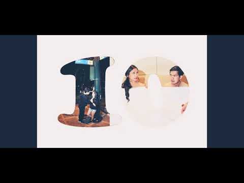 Same Day Edit Wedding Video - Tagaytay City - 04/28/2018 - RBLopez