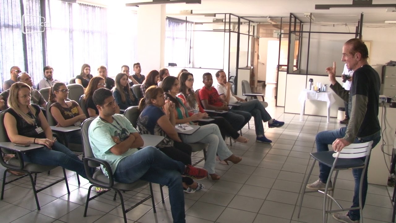 Sipat do Diário traz palestras com temas sociais; veja vídeo