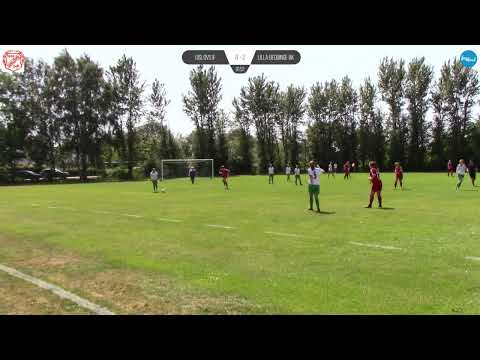 Gislövs IF - Lilla Beddinge BK