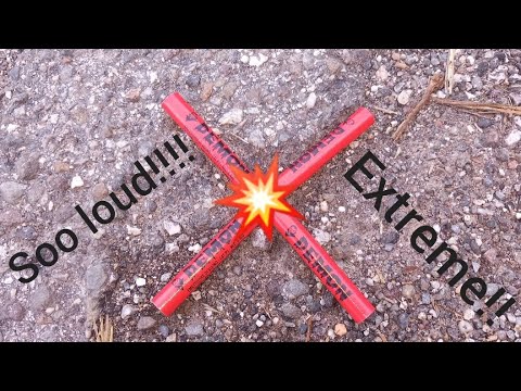 STELLA di PETARDI DEMON!!! 0.45 GR.  | PYRO TV OFFICIAL 2023