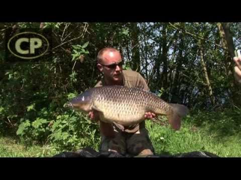 :Zig fishing in the Spring by CP,, with Jamie Smith