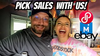 Even Broken Electronics Are Selling This Summer On Ebay, Poshmark & Mercari | Pick Sales With Us