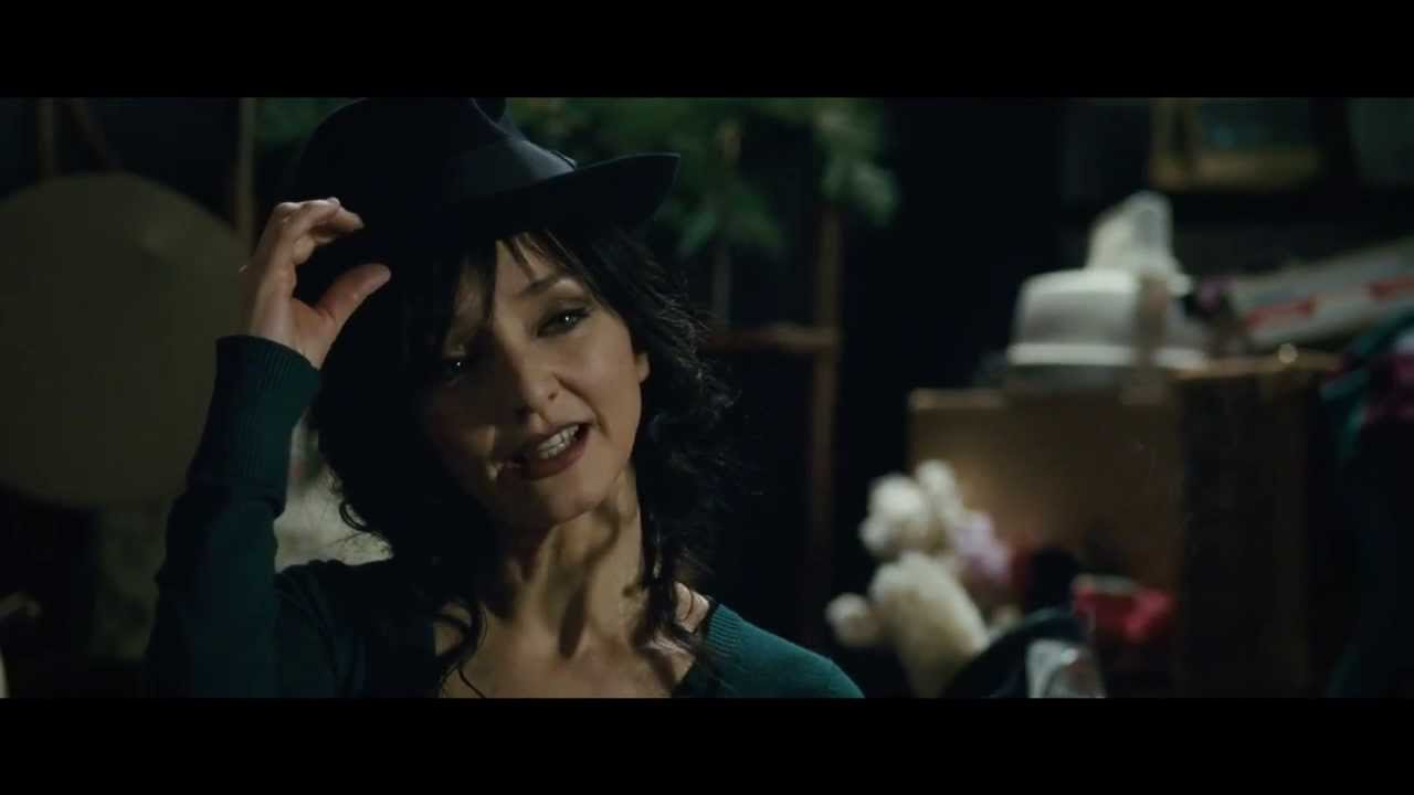 Meetings with a Young Poet- Official Trailer