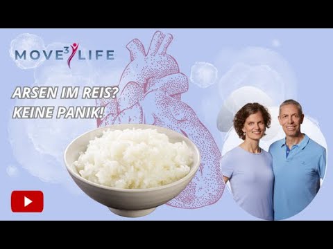 Arsenic in rice – real danger or scaremongering? What you really need to know