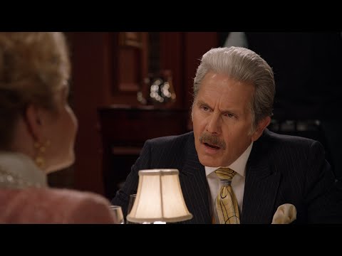 Harrison Gets the Harrison Treatment from His Girlfriend - mixed-ish