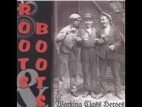 roots N boots - Lies & Prejudice (Lyric In Description)