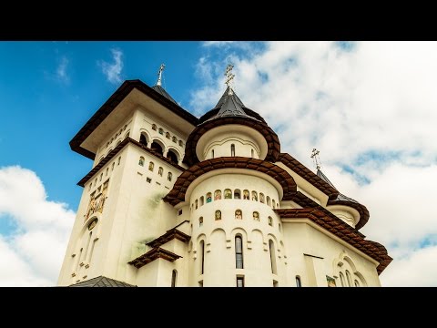 Bucovina - Hyperlapse | AlexUrsake.ro