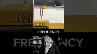 SAME FREQUENCIES ONLY 🚫 #physics #viralshort #shorts #frequency