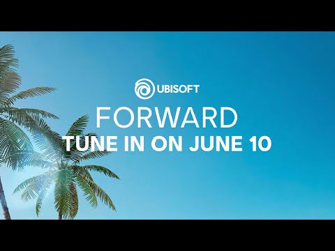 Ubisoft Forward 2024 Livestream