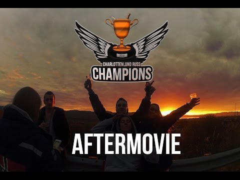 Charuss 2014 Aftermovie