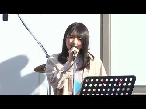 【東日本国際大学　鎌山祭】軽音学部ライブ#4