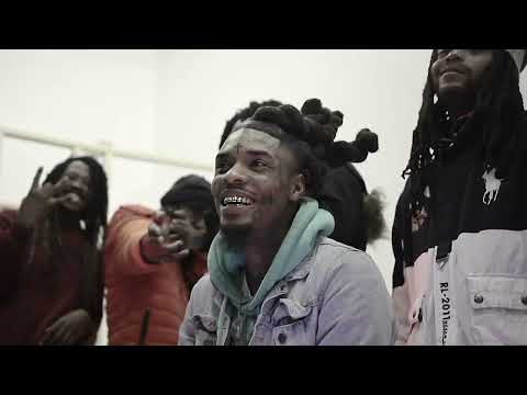 Knuklehead - Show me some action (Dir. by Big Hazzard)