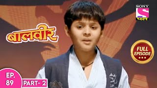 Download lagu Baal Veer | Full Episode | Episode 89 | 24th November, 2020 mp3