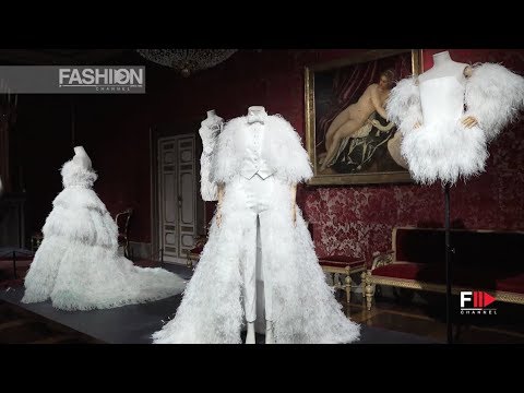 ANIMAL FASHION Pitti Immagine Uomo 95 Florence 2019 - Fashion Channel