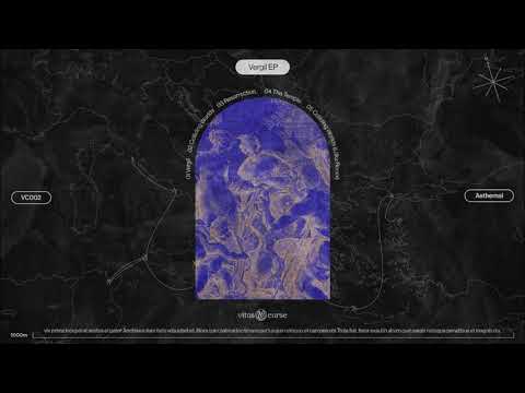 PREMIERE: Aethernal - Vergil [VC002]